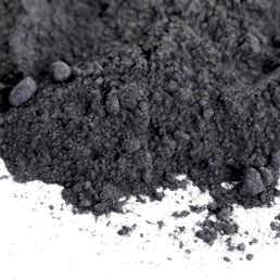 Матча голубая