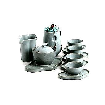 Набор "Цзюн Яо Бин Бин", 12 предметов