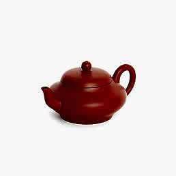 Чайник Исин "Ай Ли Син Ху", Чжу Ни, 100 мл