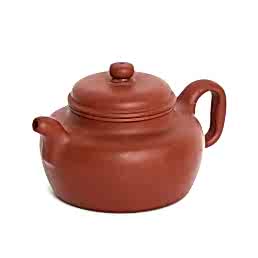 Чайник Исин "Фан Гу", Цзы Ша, 300 мл