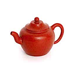 Чайник Исин "До Ли Лань Цзы", Чжу Ни, 140 мл