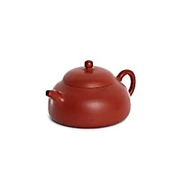 Чайник Исин "Юй Жу Ху", Чжу Ни, 175 мл