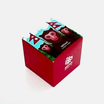 Набор пробников "Непал" (7 чаев по 10 гр)