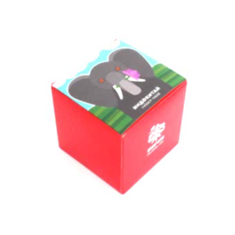 Набор пробников "Индокитай" (5 чаев по 15 гр)