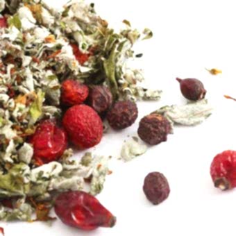 Травяной сбор "Гидатлинская долина"