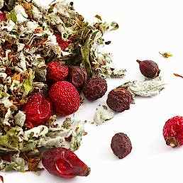 Травяной сбор "Гидатлинская долина"