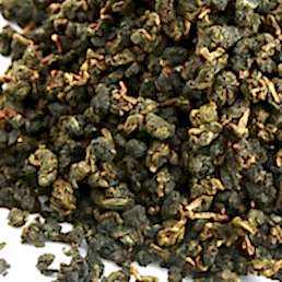 Улун Тайвань Дун Дин средний Хун Пэй на углях