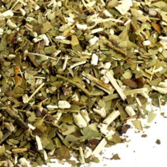 Йерба Мате "Барбакуа" арт. 6487 Йерба Мате "Барбакуа"