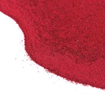 Красная матча