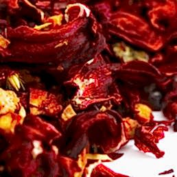 Ароматизированный "Огненная вишня"