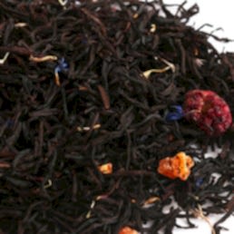 Ароматизированный "Пирог с черникой"