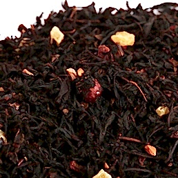 Ароматизированный "Спелый барбарис"