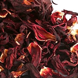 Ароматизированный "Каркаде"