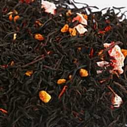 Ароматизированный "Сладкий апельсин"