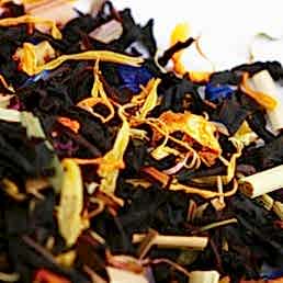 Ароматизированный "Божественный"