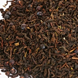 Ароматизированный "Таежный чай" чёрный