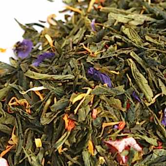 Ароматизированный "Тропические цветы" арт. 2804 Ароматизированный "Тропические цветы"