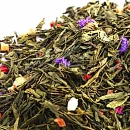 Ароматизированный "Японский сад"