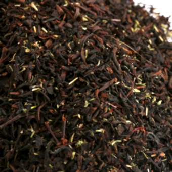 Ароматизированный Чай черный с чабрецом арт. 361 Ароматизированный Чай черный с чабрецом