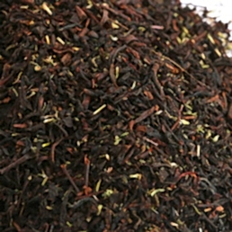 Ароматизированный Чай черный с чабрецом