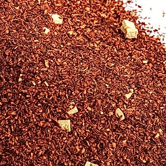 Ароматизированный "Ройбуш карамель"