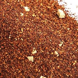 Ароматизированный "Ройбуш карамель"