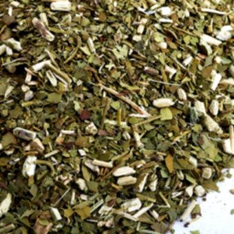 Йерба Мате "Котидиана" арт. 6483 Йерба Мате "Котидиана"