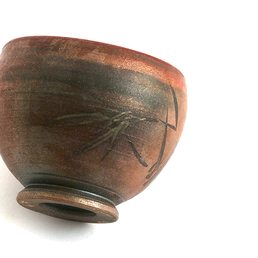 Чашка "Листья", Чай Яо, 60 мл