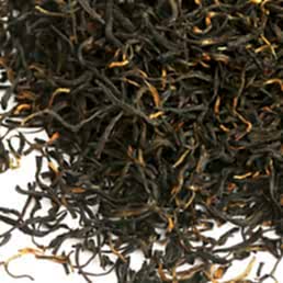 Красный Исин Хун Ча Цзао Чунь