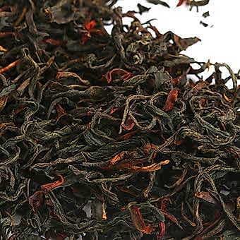 Красный Гу Шу Е Шэн Хун Ча