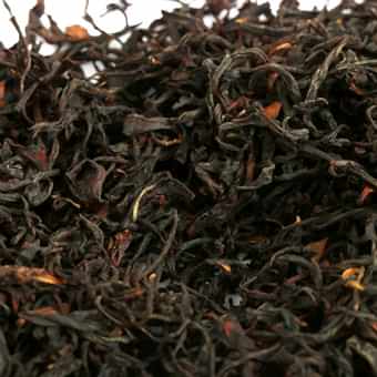 Красный Е Шэн Сяо Чжун