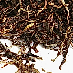 Пуэр Шэн Лао Бань Пэн Гу Шу, 2019г