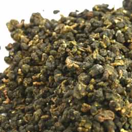 Улун Тайвань Дун Дин Наньтоу