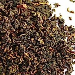 Улун Тайвань Сы Цзы Чунь