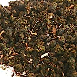 Иван-чай гранулированный с душицей