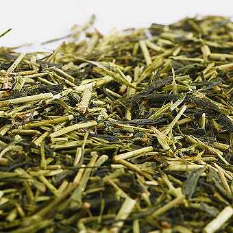 Зеленый Япония "Кукича"