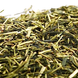 Зеленый Япония "Кукича"