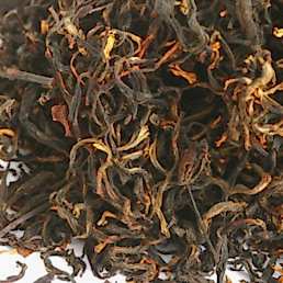 Красный Дянь Хун 