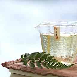 Улун Тайвань Ню Най Сянь