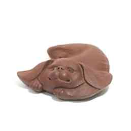 Фэн Шуй "Весёлый пекинес"