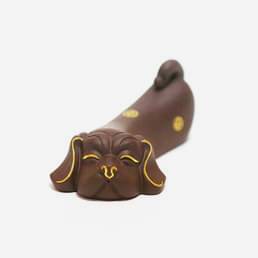 Фэн Шуй "Спящая собака"