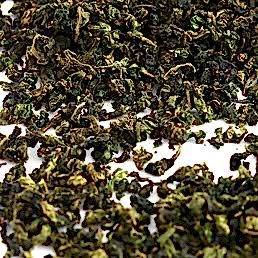 Улун Юг Фуцзяни Те Гуань Инь Ван