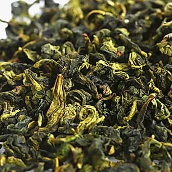 Улун Юг Фуцзяни Те Гуань Инь Ван Шоу Гун