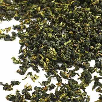 Улун Юг Фуцзяни Те Гуань Инь, Цин Сян