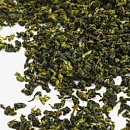 Улун Юг Фуцзяни Те Гуань Инь, Цин Сян