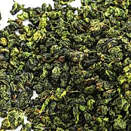 Улун Юг Фуцзяни Те Гуань Инь Ван, Суань Вэй