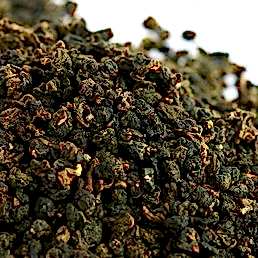 Молочный улун