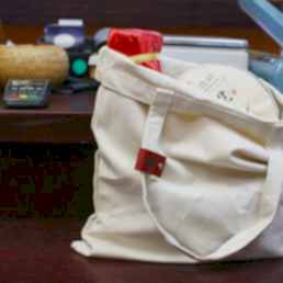 Экосумка "ДаЧа"