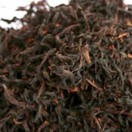 Улун Уи Да Хун Пао, "Огни Уишани"