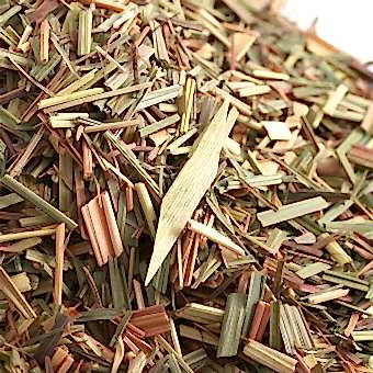 Лемонграсс